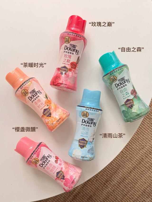 刷到不看就亏了，伪体香好物大测评！