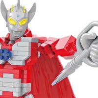 超值积木推荐，这些你不能错过！