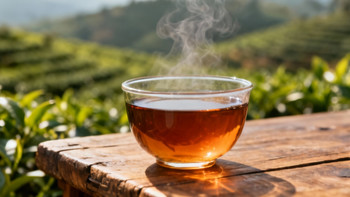 正山堂 vs 骏德：高端正山小种红茶怎么选？资深茶友实测对比告诉你答案