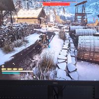 HKC UG27EQ无广体验，1999值不值？