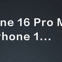 iPhone 16 Pro Max vs iPhone 15 Pro Max？78位用户实测续航真相在这