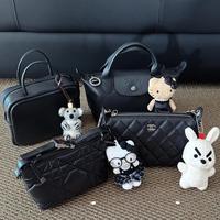 珑骧包 vs 同类型通勤包？3000元预算下，真实用户这样选