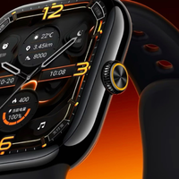 iQOO WATCH GT 2值得入手吗？33天续航与电竞功能引热议，1000+用户观点大碰撞