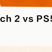 Switch 2 vs PS5 Pro？38位玩家真实体验告诉你该选谁