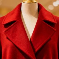 年底穿红怎么选？全网热议三件女士红色单品，728+用户真实观点全景呈现