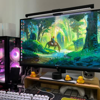 27英寸2K显示器是'黄金组合'还是'智商税'？1000+用户观点大PK