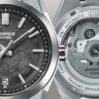 卡西欧首款机械表EFK-100值得买吗？3000元价位引用户激烈争论