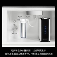 前置过滤器 vs 直饮净水器？200+用户真实观点大碰撞，答案在这