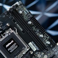 华擎B850M-X主板是性价比神板还是鸡肋？653+用户观点大交锋