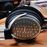 飞傲翡声JT3值不值得买？399元头戴耳机引用户激烈争论