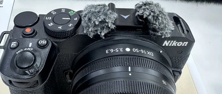 尼康Z30值得买吗？手机摄影能否取代入门相机？627+用户观点大PK