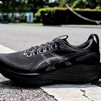 亚瑟士GEL-KAYANO 32是“慢跑神鞋”还是“医疗工具”？1000+用户真实观点大PK