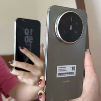 华为Mate70 Air vs iPhone 17 Pro Air？38位用户实测对比，答案出乎意料