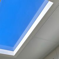 一年后更换Yeelight晴空灯