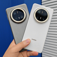 华为Mate 70 Air vs Mate 70 Pro+怎么选？38位用户真实体验告诉你答案