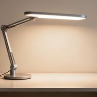 书客SKY vs 松下致准台灯？真实用户实测对比，答案在这