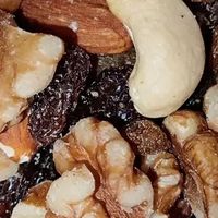 双11囤货：每日坚果的营养秘密