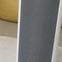 小米米家石墨烯暖风机双11收获