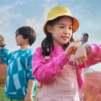 中国儿童智能手表TOP5出炉：小天才蝉联冠军、华为第二