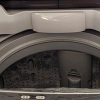 双11家电选购指南：松下洗衣机