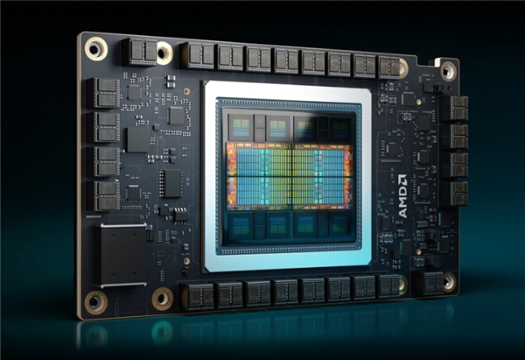 出人意料！AMD CEO苏姿丰确认：Instinct MI308 AI芯片获准对华出口