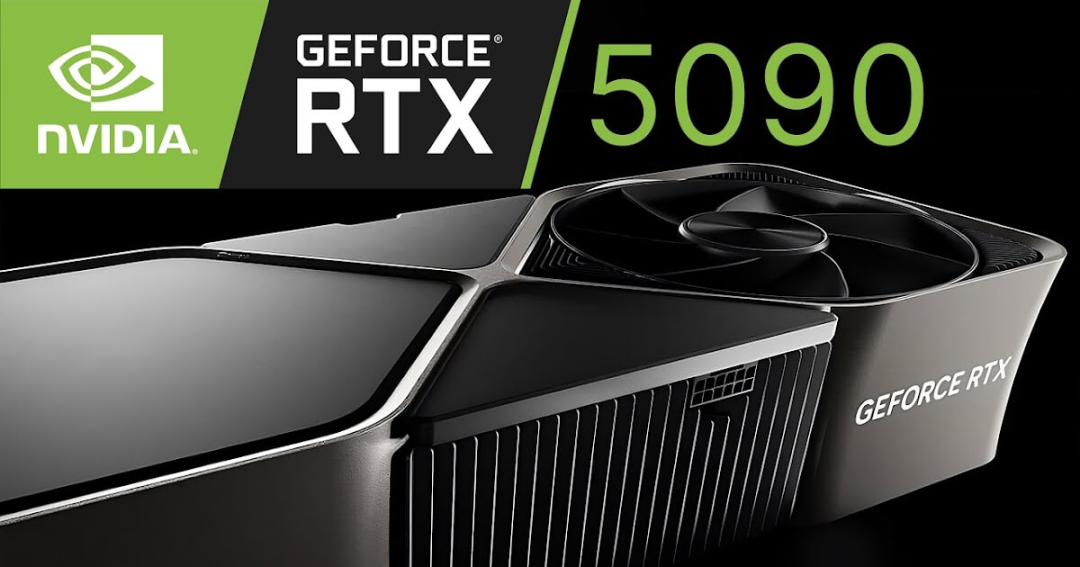 英伟达出面澄清:RTX 5090 不会停产,库存仍然充足