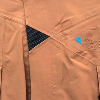 攀山鼠户外冲锋衣推荐