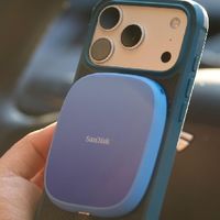 拍ProRes+备份的外接硬盘解决方案