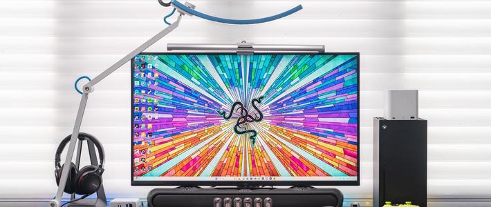 雷鸟U8显示器是'全能神机'还是'参数泡沫'？2000+用户观点大碰撞