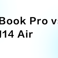 MacBook Pro vs ROG幻14 Air？设计师真实体验大碰撞