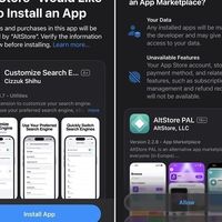 苹果将推iOS 26.2支持日本第三方应用商店
