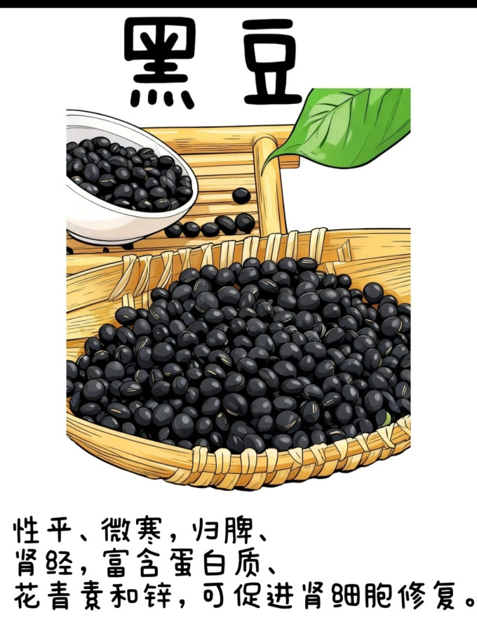 谷物/杂粮/粥米