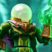 布鲁可 漫威蜘蛛侠群星版 第五弹 所有角色正式公布！11月10日首发！