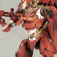 寿屋《死亡搁浅2：On the Beach》1/20「幽灵机甲棺桶指挥官」模型登场