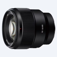 松下85mm F1.8人像镜头值得买吗？全网用户观点大PK