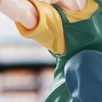 世嘉推出《版本日常》坂本太郎手办！11月14日登场！