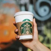 外资品牌中国转身：星巴克转投本土资本，汉堡王接棒突围市场变局