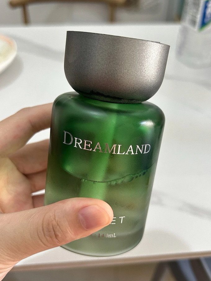 车用香水