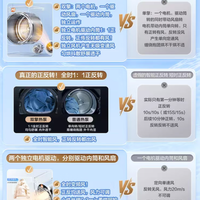 海尔云溪3.0 vs 美的清风明月2.0？真实用户用了都说好，到底选谁？
