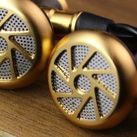 传统平头塞的现代复兴：SIVGA M300黑檀木耳机测评