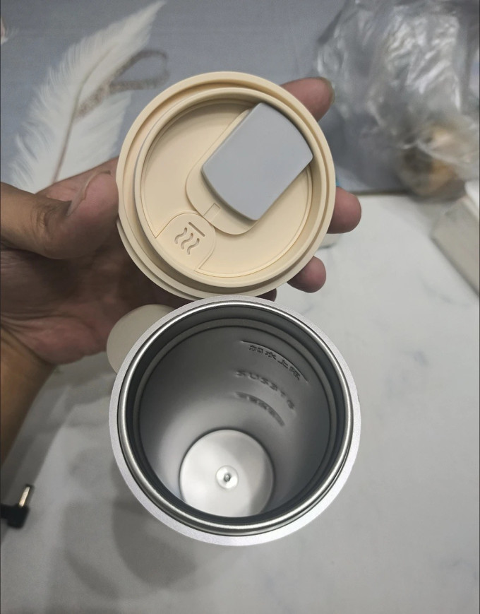 飞利浦电水壶