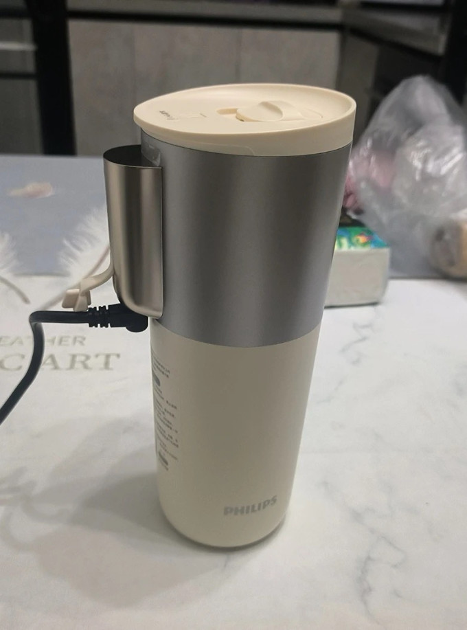飞利浦电水壶