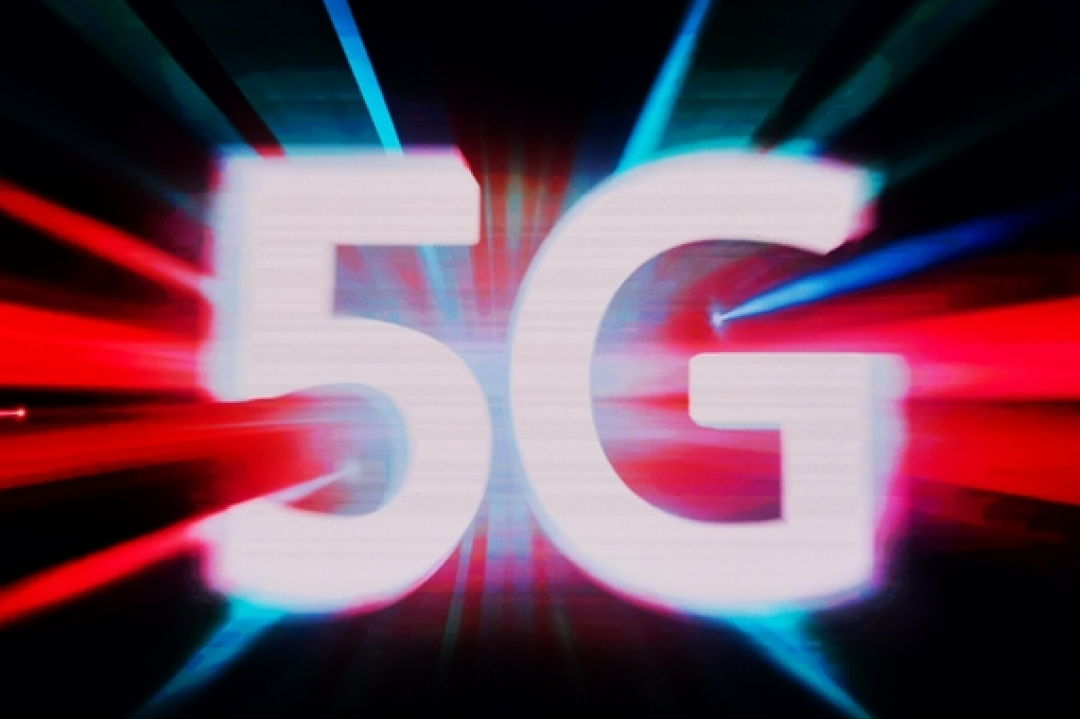 我国牵头制定!全球首个工业5G国际标准正式发布
