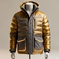 单导C80棉服是‘科技保暖神器’还是‘徒有其表’？653+用户观点大交锋