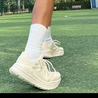 必迈远征者Pure跑步鞋