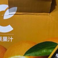 双十一购入农夫山泉NFC橙汁，这份纯粹令人难忘