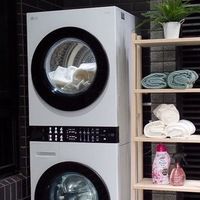 洗烘套装有必要买吗?2025十大公认最好洗烘套装:性价比高可闭眼入