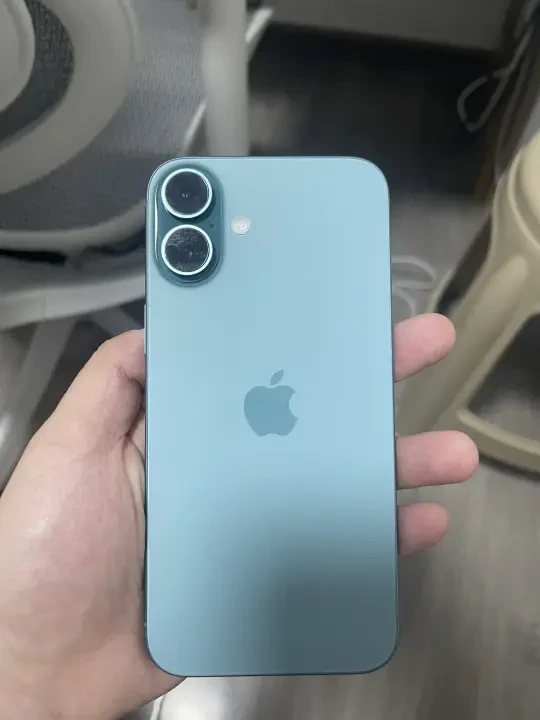 iPhone16 plus