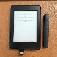 电子阅读器翻页器：实用神器还是鸡肋配件？800+用户观点大碰撞