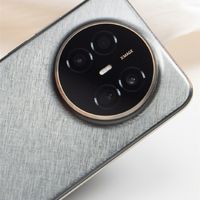 4199元起！华为Mate 70 Air图赏抢先看：金丝银锦配色很抢眼 一眼高端